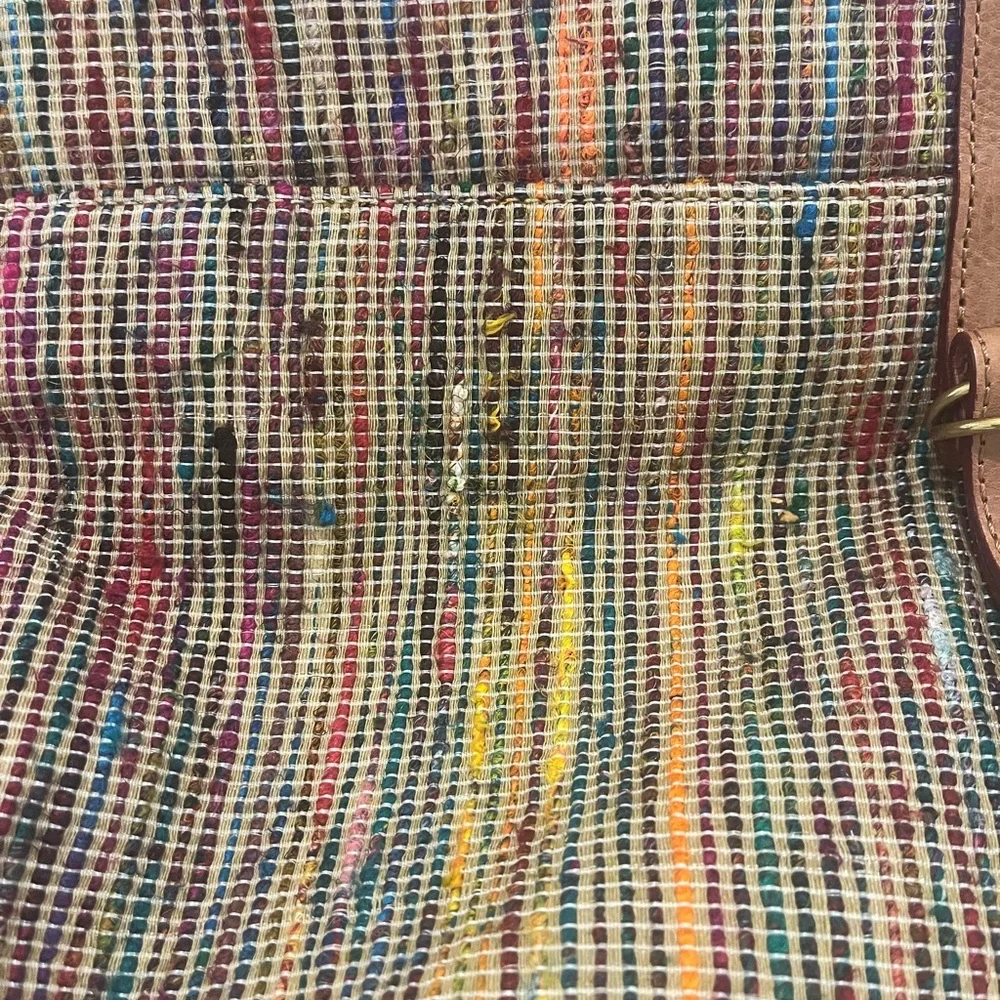 MZ Wallace Bianca Bohemian Bag - Picture 9 of 10